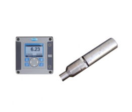 UVAS eco sc紫外吸收在线分析仪