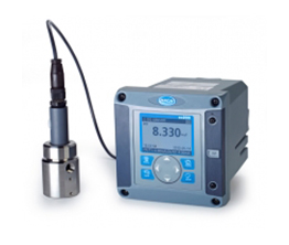 Polymetron 9582溶解氧分析仪