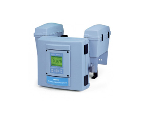 APA6000硬度分析仪