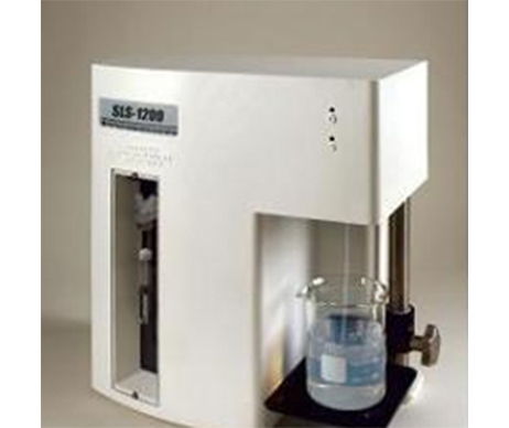 不溶性微粒检测仪