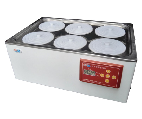 HH.S21-6电热恒温水浴锅