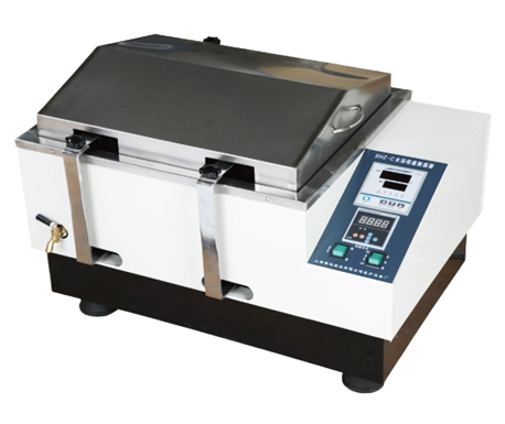 SHZ系列水浴振荡器