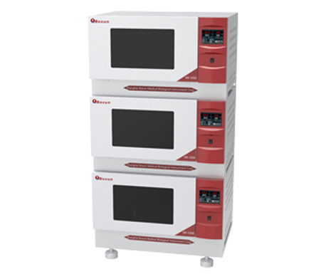 D系列叠式智能精密摇床