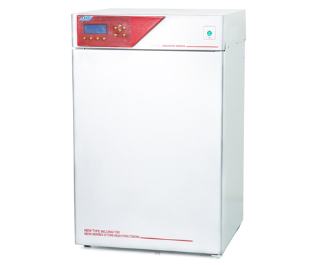 BC-J80二氧化碳细胞培养箱（水套红外）
