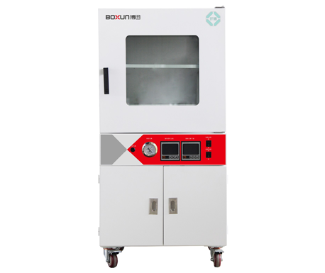 BXK-250一体式隔板加热真空干燥箱