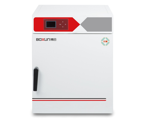 BXH-210电热鼓风干燥箱