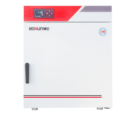 GZX-9076MBE电热鼓风干燥箱