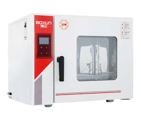 BGZ-30电热鼓风干燥箱