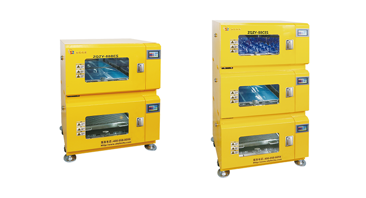 全温振荡培养箱