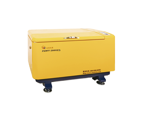 卧式光照振荡培养箱