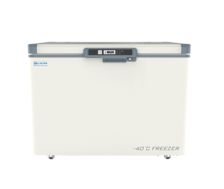 -40°C超低温冷冻储存箱DW-FW270