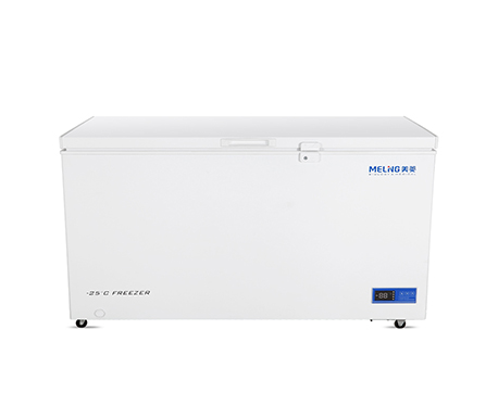 -25℃医用低温箱DW-YW358A