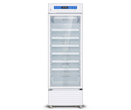 2~8°C医用冷藏箱YC-395L