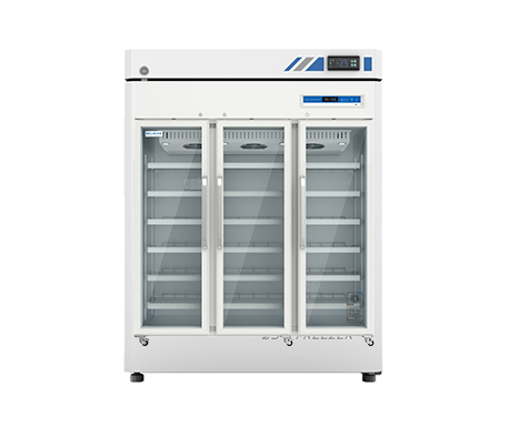 2~8°C医用冷藏箱YC-1505L