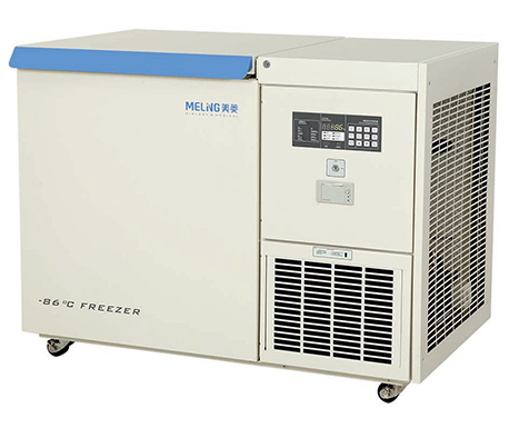 -86°C超低温冷冻储存箱DW-HW668