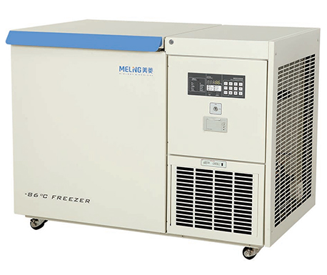 -86°C超低温冷冻储存箱DW-HW328