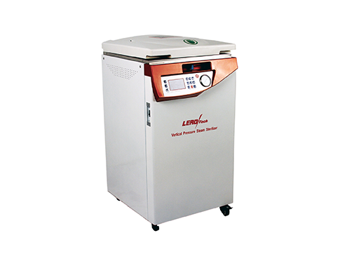 立式压力蒸汽灭菌器50D