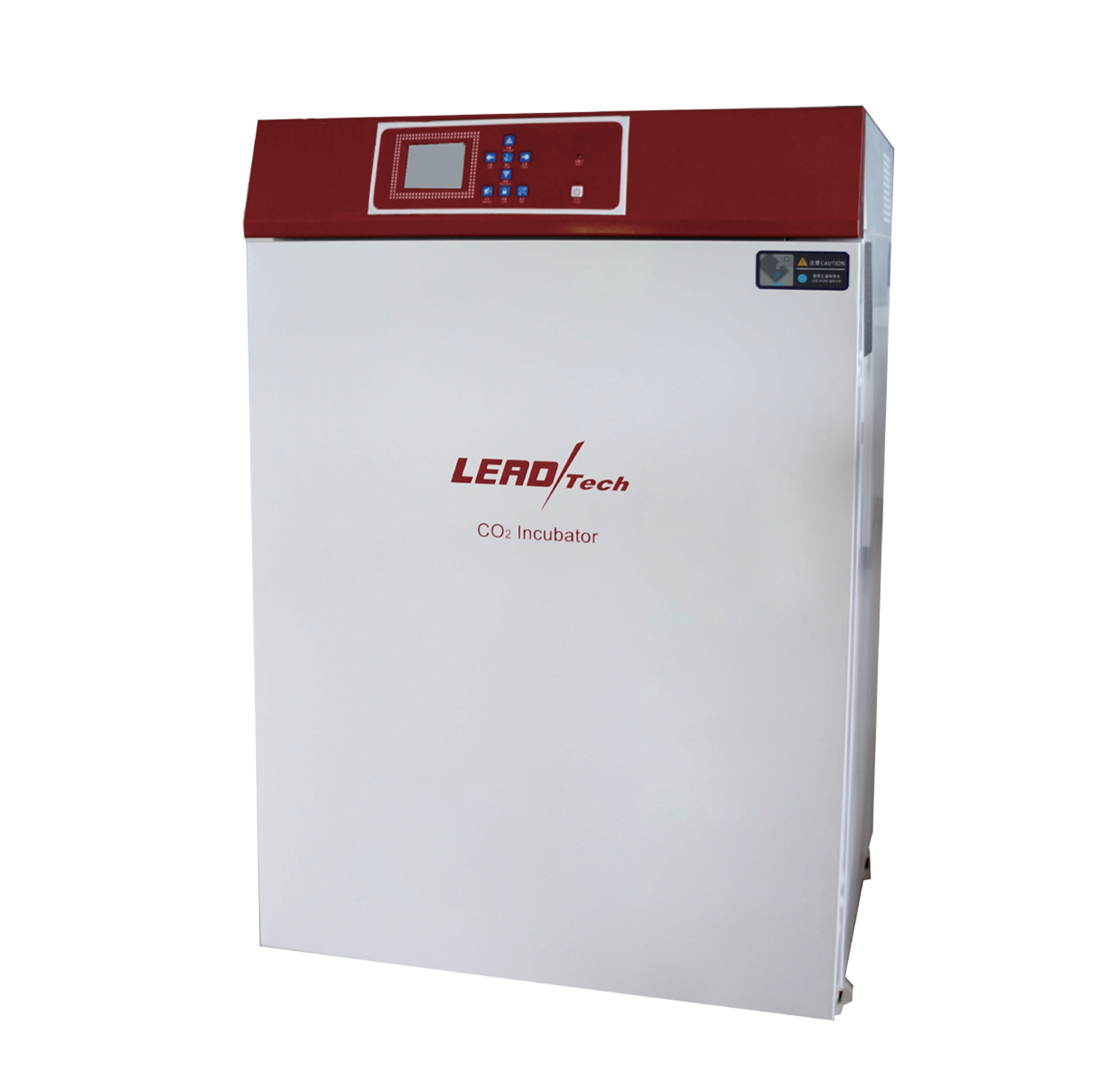 二氧化碳细胞培养箱LT-CIX80FT气套红外