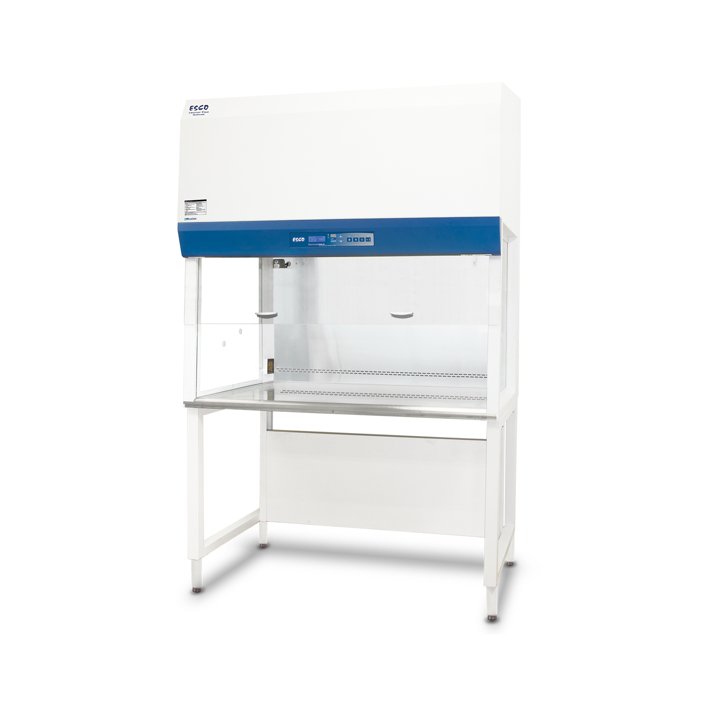 Airstream 第3代垂直流超净工作台（玻璃侧壁）